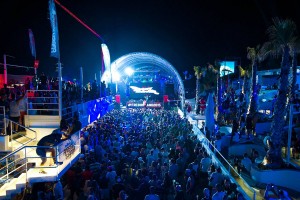 Fresh Island Festival