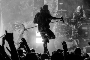 Rob Zombie