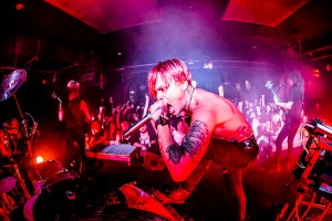 Crossfaith